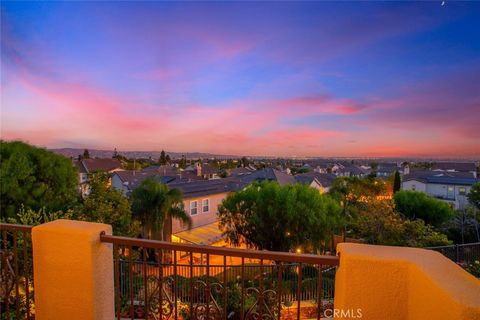 4125 Temhurst Court Yorba Linda CA 92886