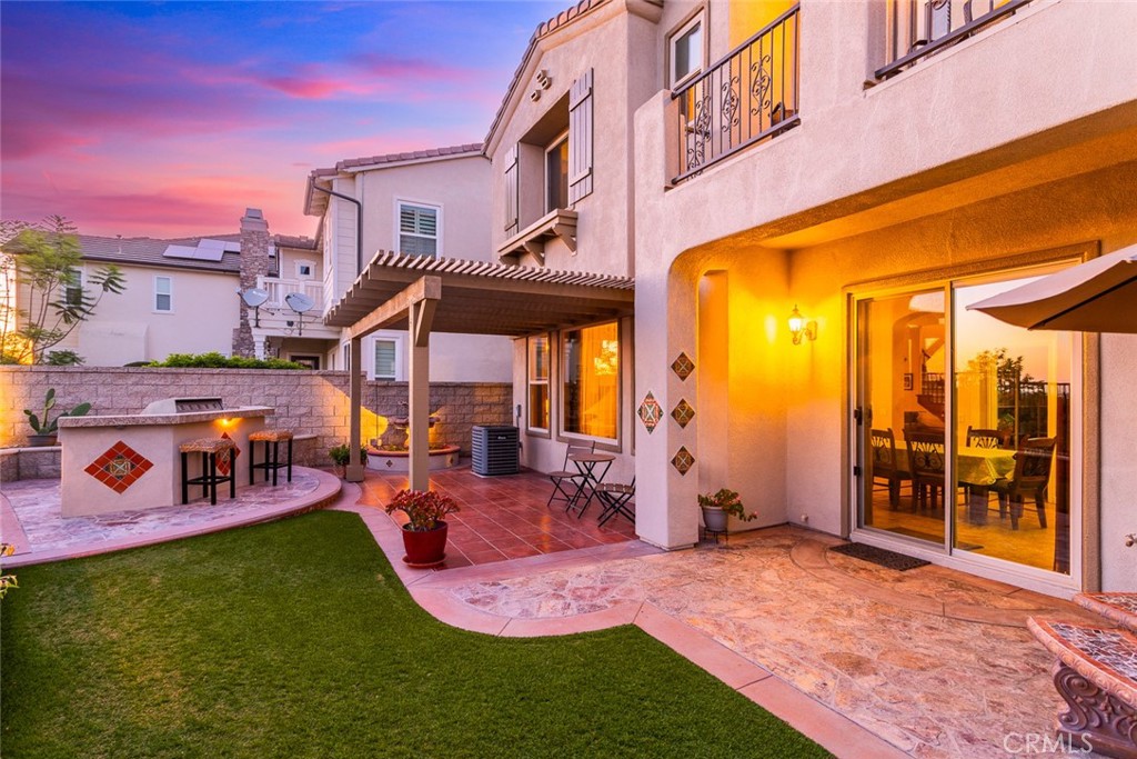 FOXFIELD - Residential