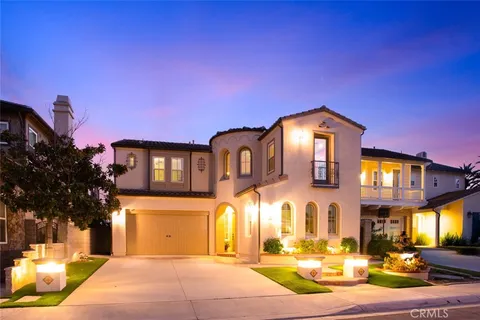 4125 Temhurst Court, Yorba Linda, CA 92886 - MLS#: PW25239640