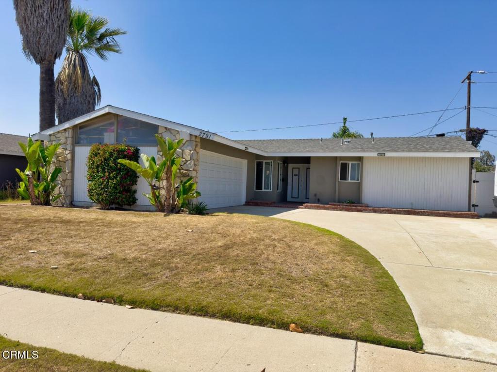 2791 McCulloch Street