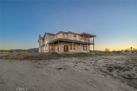 Photo of 5040 E Avenue T8, Palmdale, CA 93552 (MLS # CV26038232)