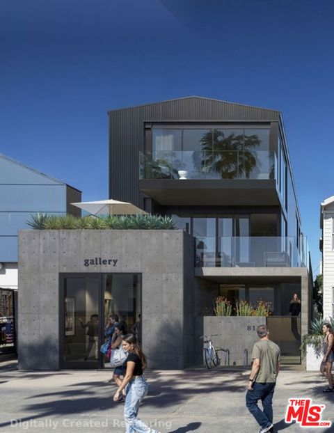 811 Ocean Front Walk Venice CA 90291