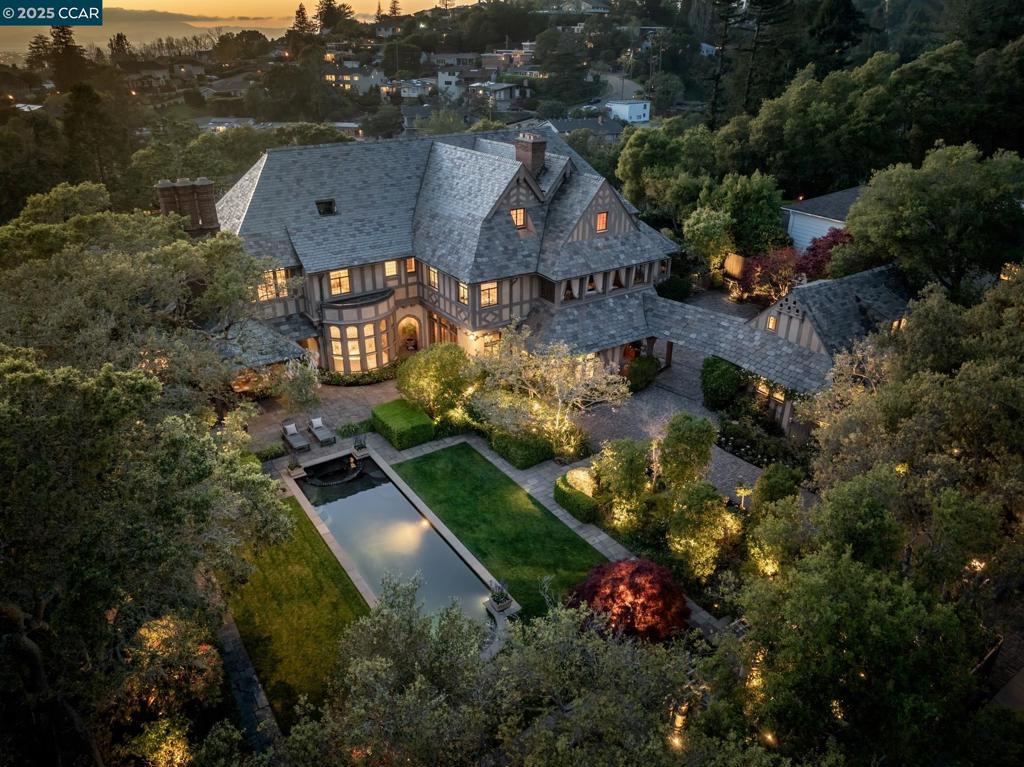 PIEDMONT - Residential