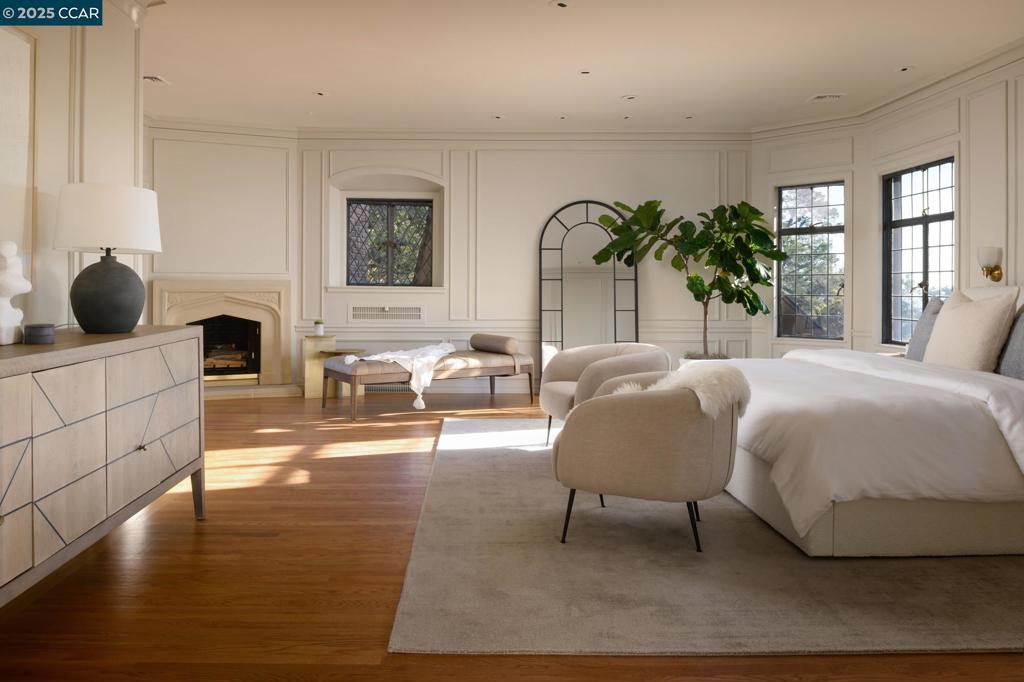 PIEDMONT - Residential