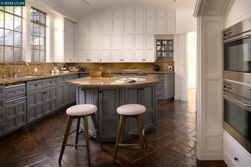 PIEDMONT - Residential