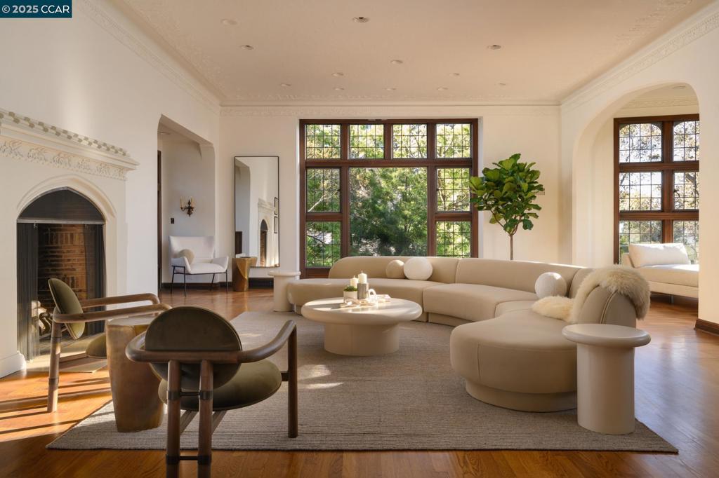 PIEDMONT - Residential