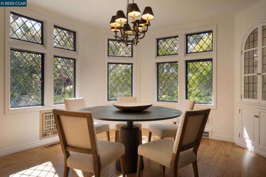 PIEDMONT - Residential