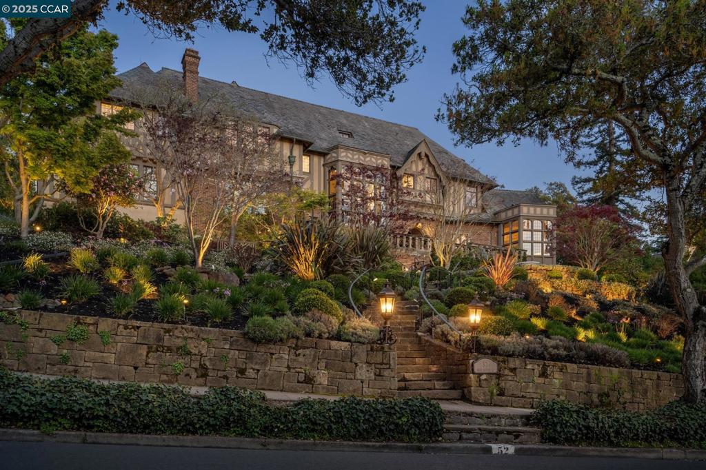 PIEDMONT - Residential