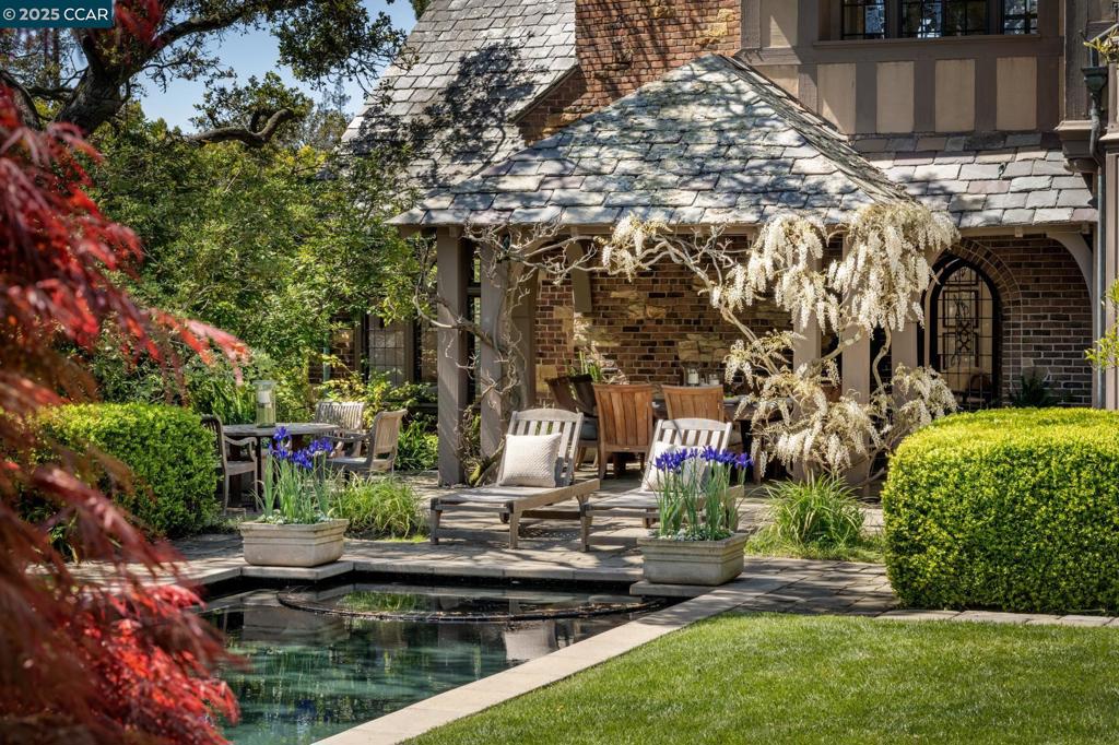 PIEDMONT - Residential