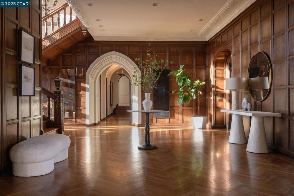 PIEDMONT - Residential