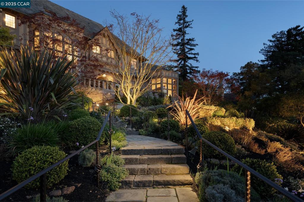 PIEDMONT - Residential