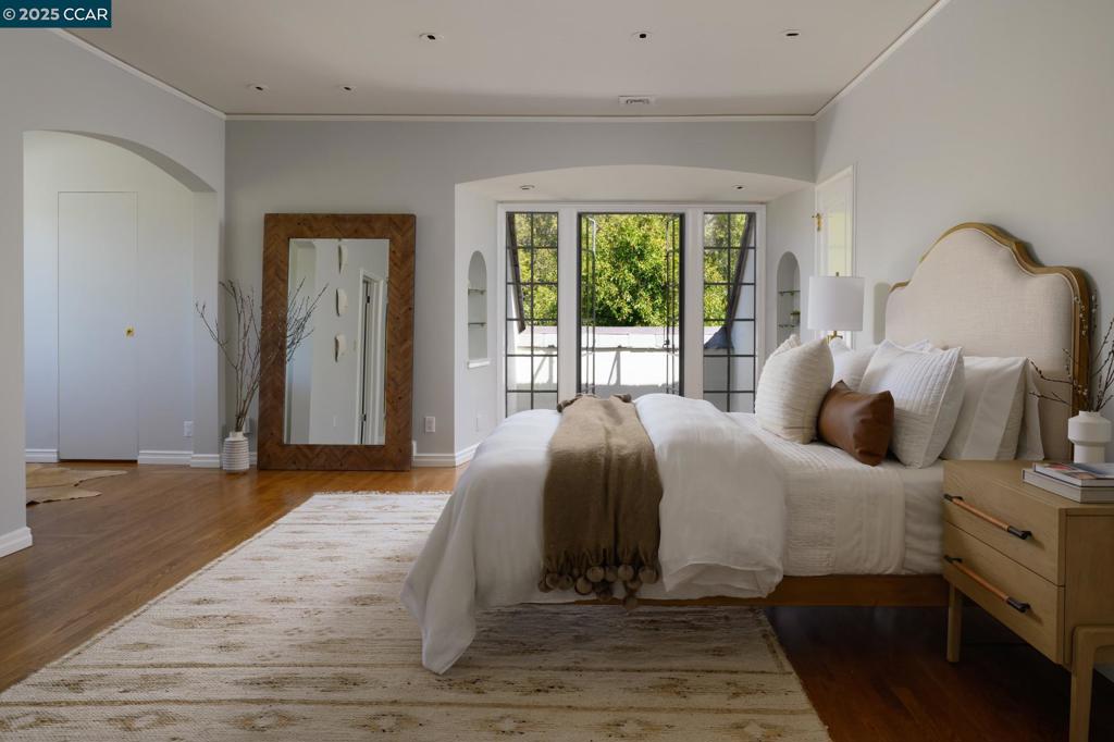 PIEDMONT - Residential