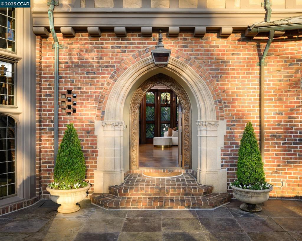 PIEDMONT - Residential