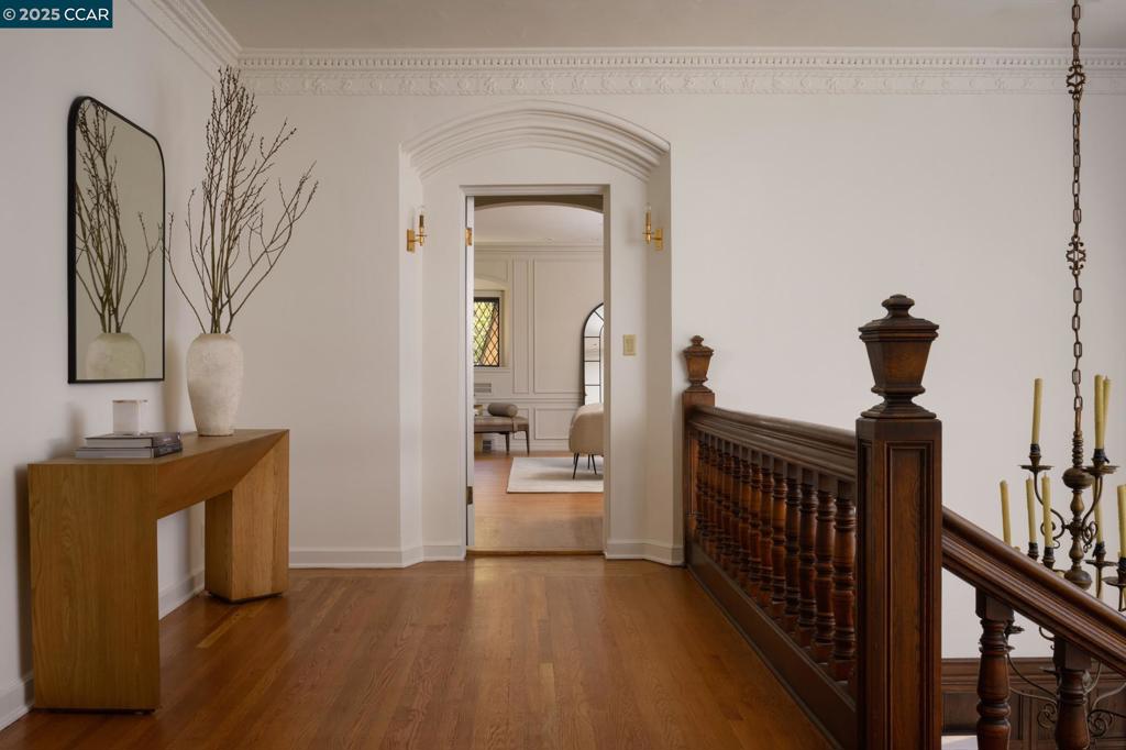 PIEDMONT - Residential