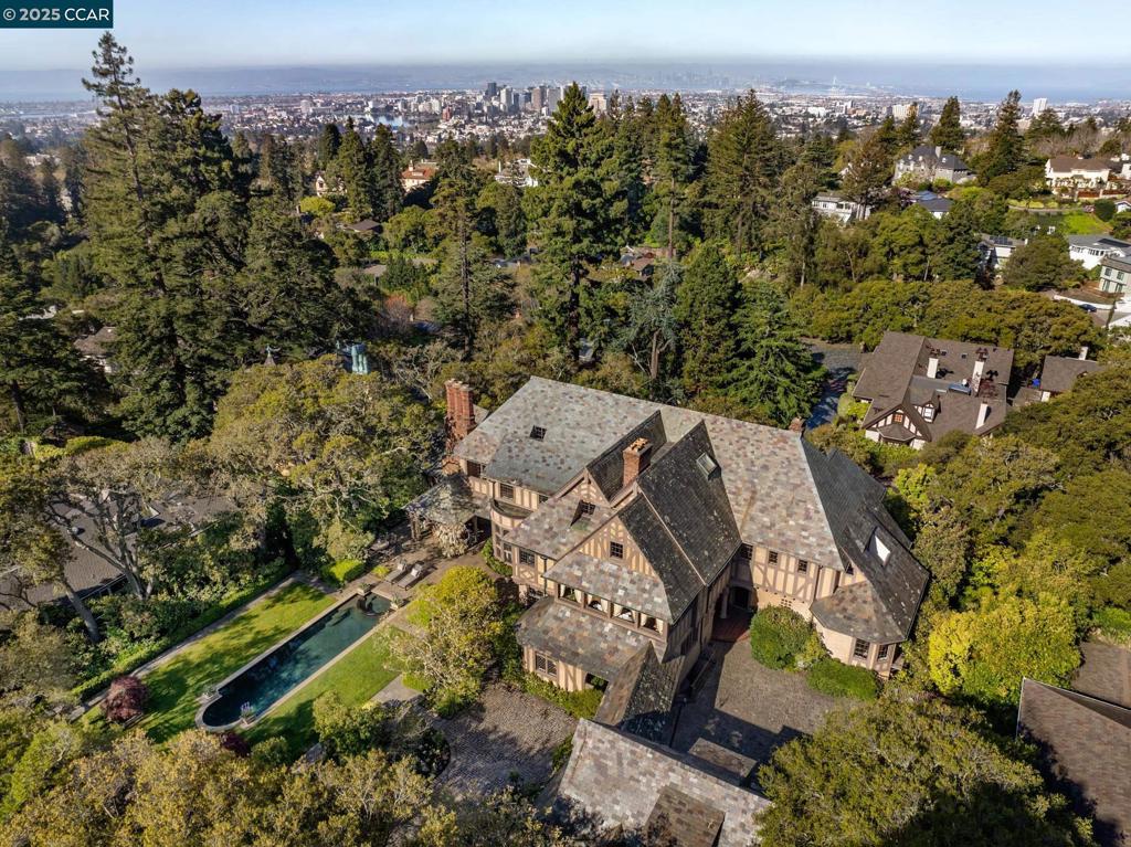 PIEDMONT - Residential