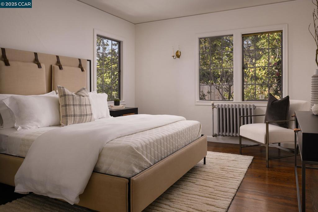 PIEDMONT - Residential