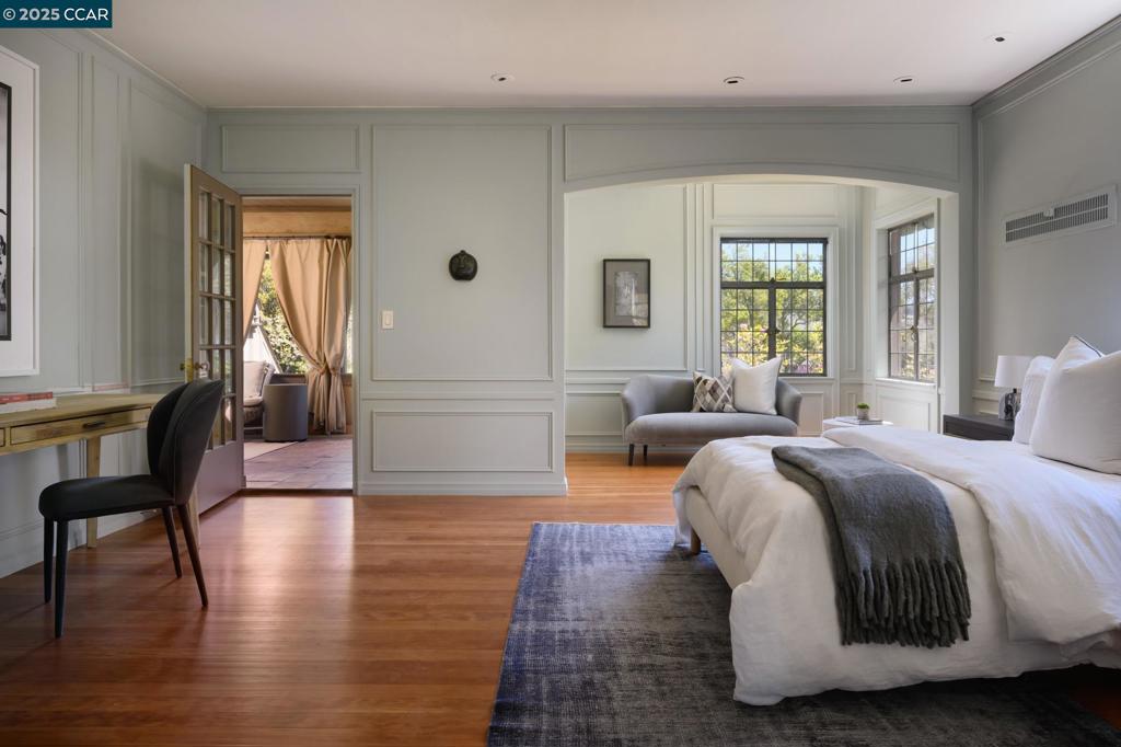 PIEDMONT - Residential