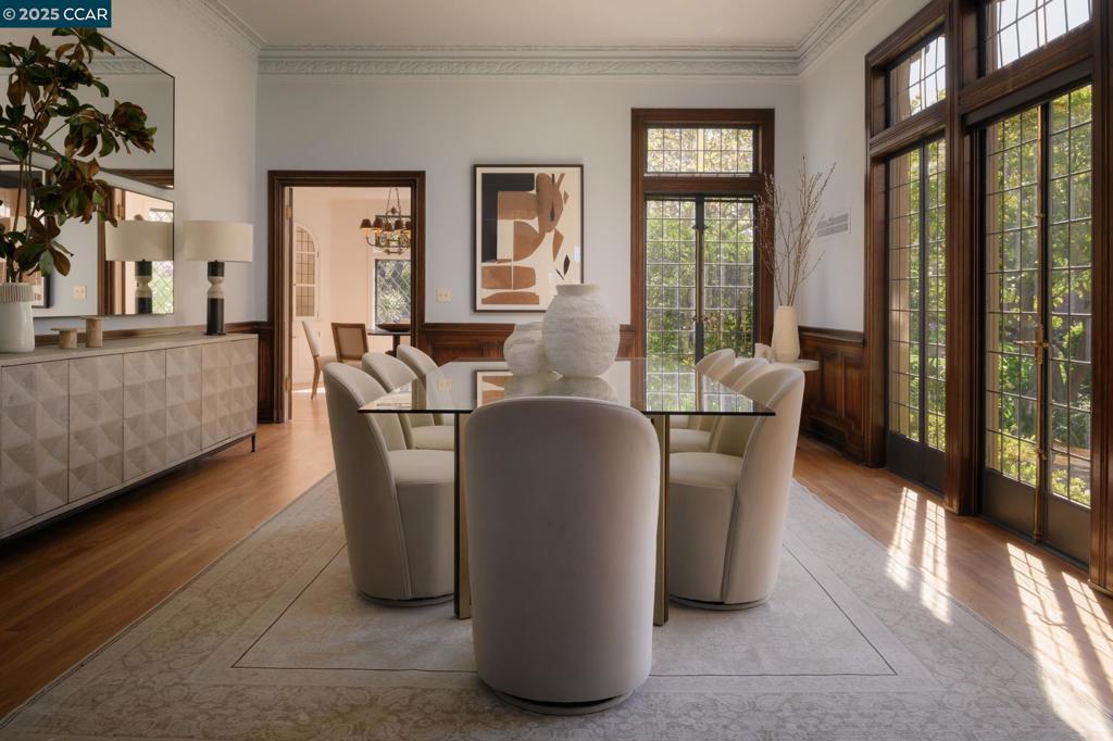 PIEDMONT - Residential