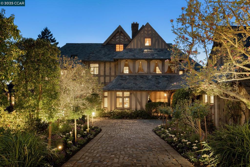 PIEDMONT - Residential