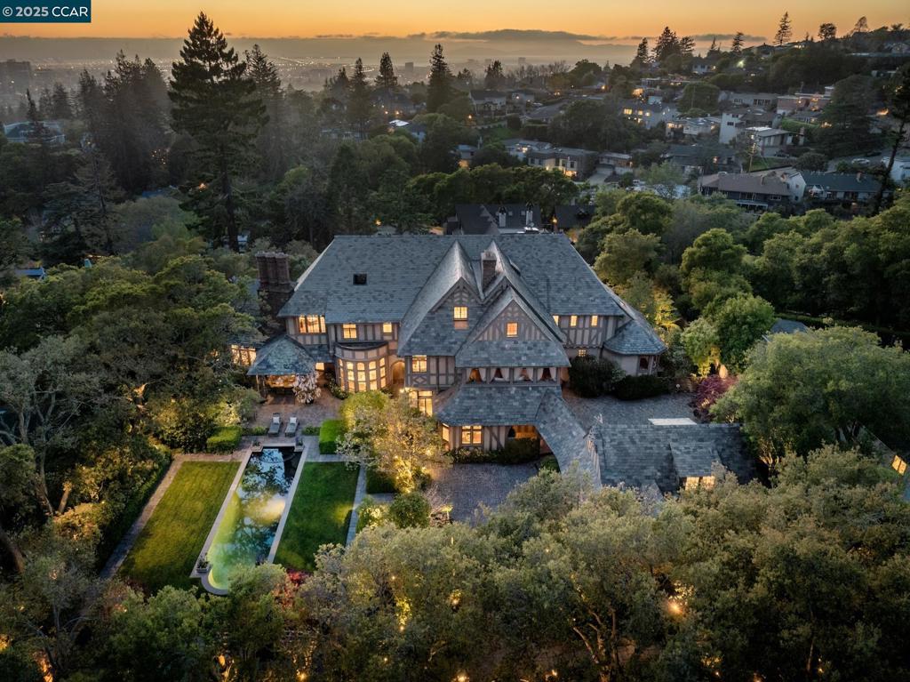 PIEDMONT - Residential