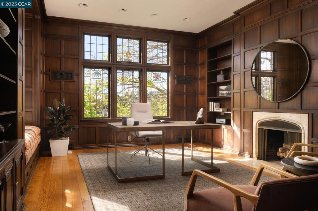 PIEDMONT - Residential