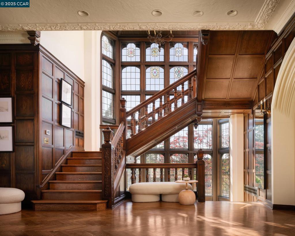 PIEDMONT - Residential