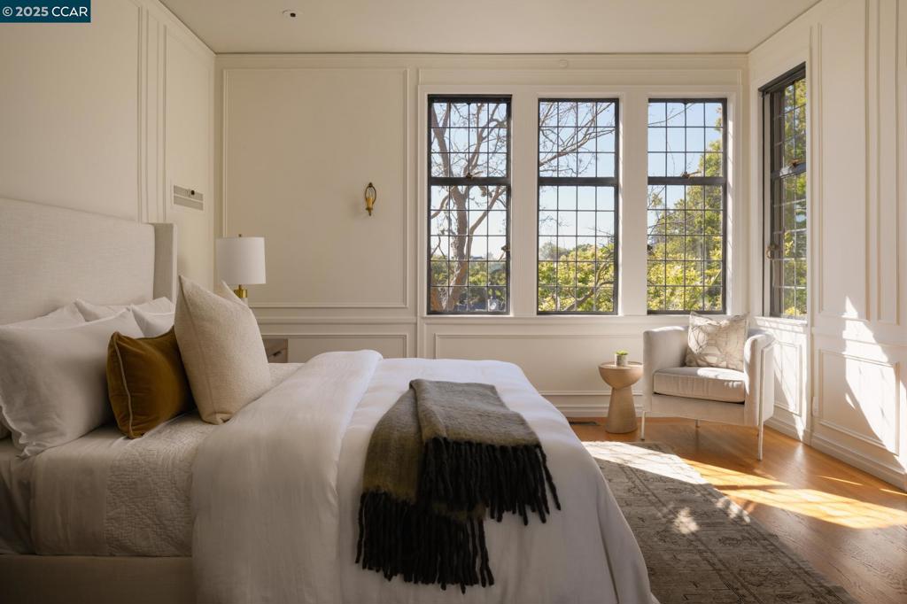 PIEDMONT - Residential