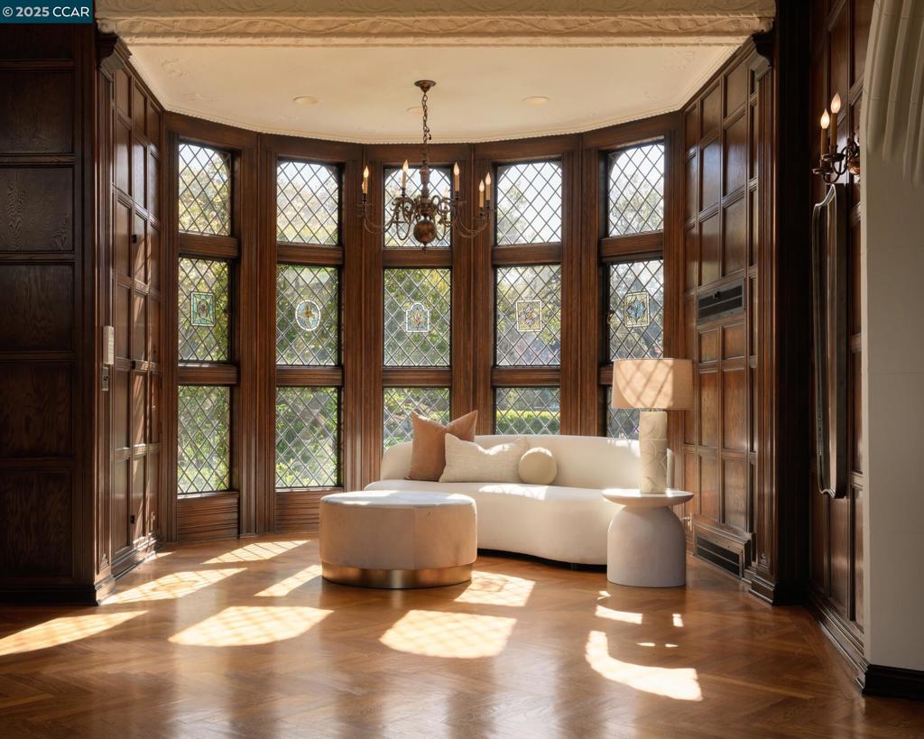 PIEDMONT - Residential