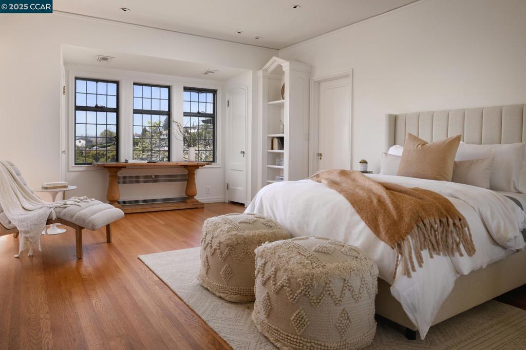 PIEDMONT - Residential