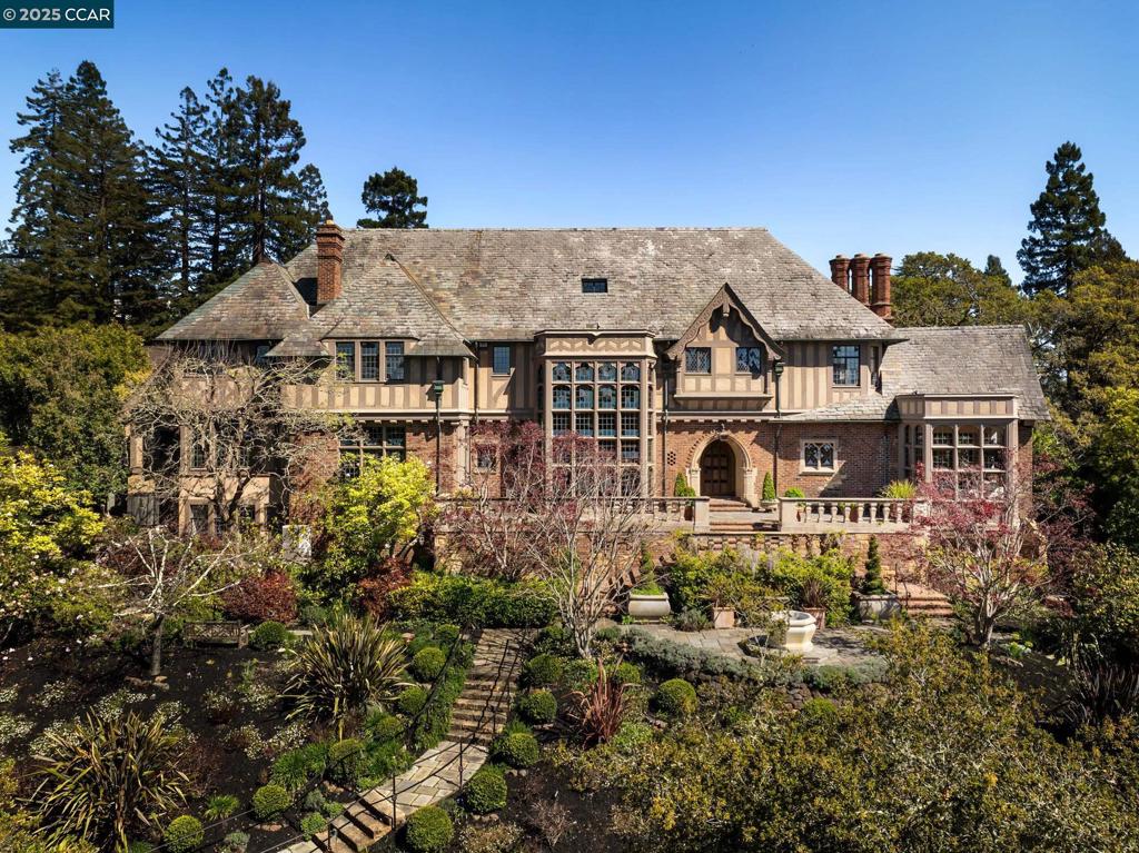 52 Glen Alpine Road