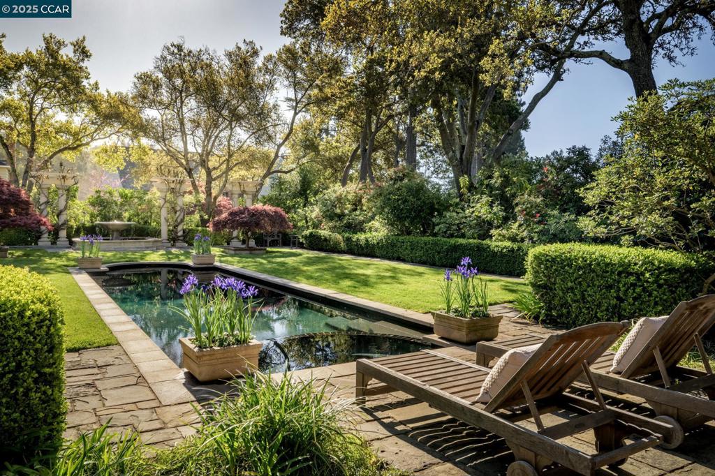 PIEDMONT - Residential