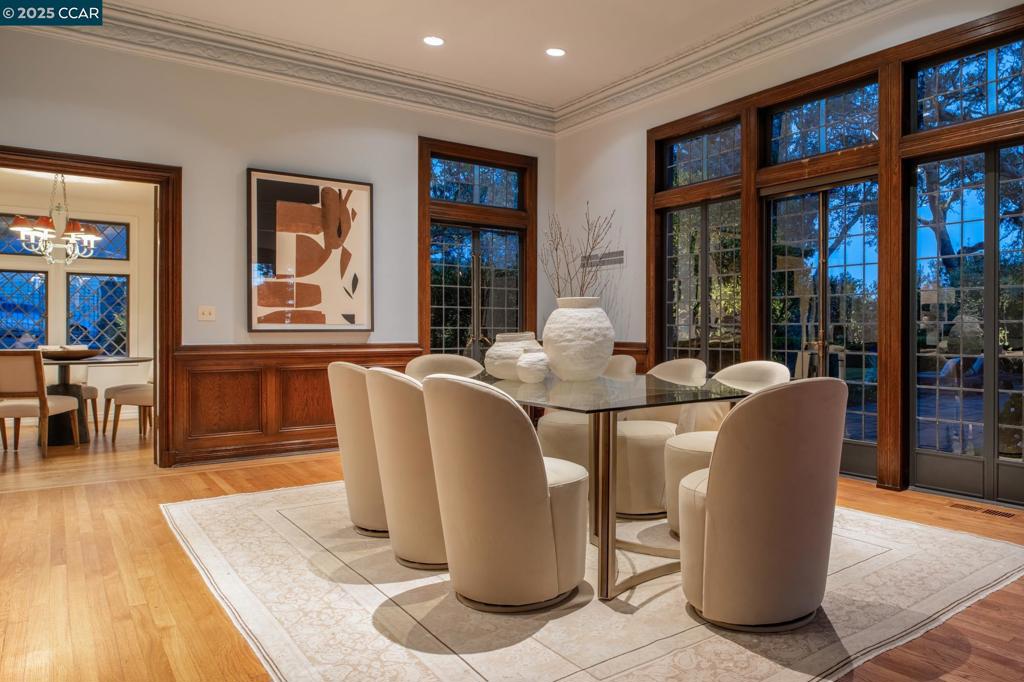 PIEDMONT - Residential