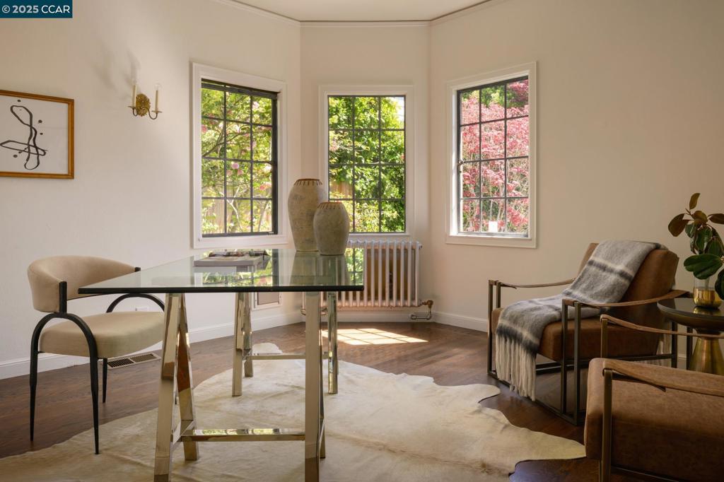 PIEDMONT - Residential