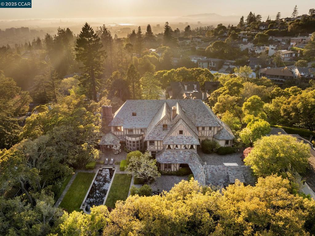 PIEDMONT - Residential