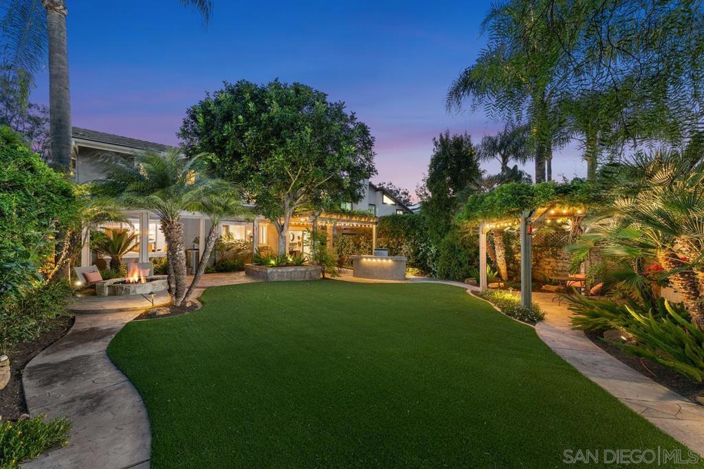 Scripps Ranch - Residential