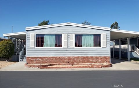 Photo of 15300 MAGNOLIA St #71, Westminster, CA 92683 (MLS # PW26044557)