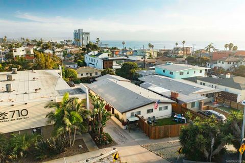 4980 La Jolla Blvd San Diego CA 92109