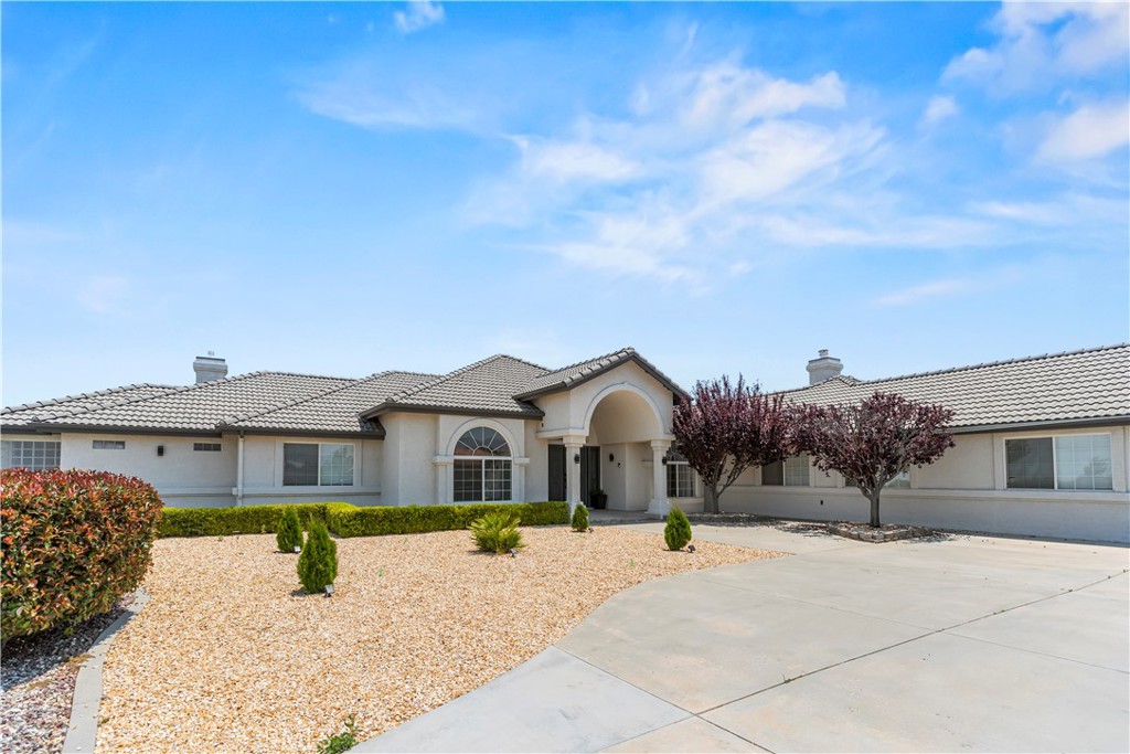 Perched atop a highly upgraded gated corner lot in scenic Oak Hills, this stunning single-story estate offers over 4,246 square feet of modern living with 6 spacious bedrooms and 4 bathrooms — perfectly designed for multi-generational living, entertaining, or quiet desert retreat.
Inside, you’ll find a beautifully remodeled open-concept layout featuring a designer kitchen, new flooring, fresh paint, and large windows that flood the home with natural light and showcase sweeping views of the High Desert landscape.
The primary suite is a true sanctuary with a private sitting area, fireplace, and luxurious bath. Additional highlights include an oversized 4-car garage, ample storage, and tasteful upgrades throughout.
Outside, enjoy 1.87 sprawling acres on a corner lot with gated entry, RV parking, space for toys, and endless potential to add an ADU, or workshop.
Located in a quiet, desirable Oak Hills neighborhood with easy access to schools, shopping, and the 15 freeway, this home offers the perfect blend of privacy, convenience, and elevated desert living.