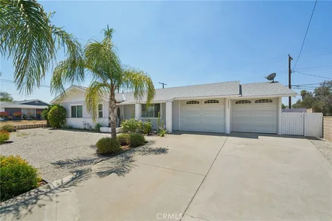 26561 Sun City Boulevard, Menifee, CA 92586 - MLS#: IV25178884
