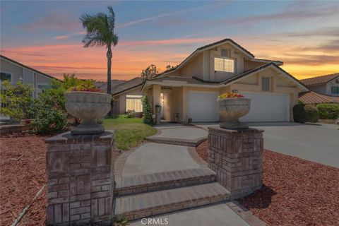 16783 Lake Knoll Riverside CA 92503