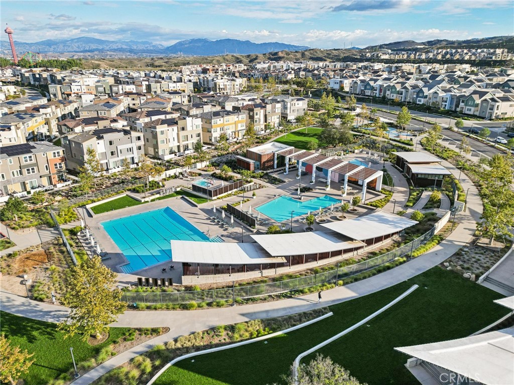 Rosemist (ROSE5P) - Residential