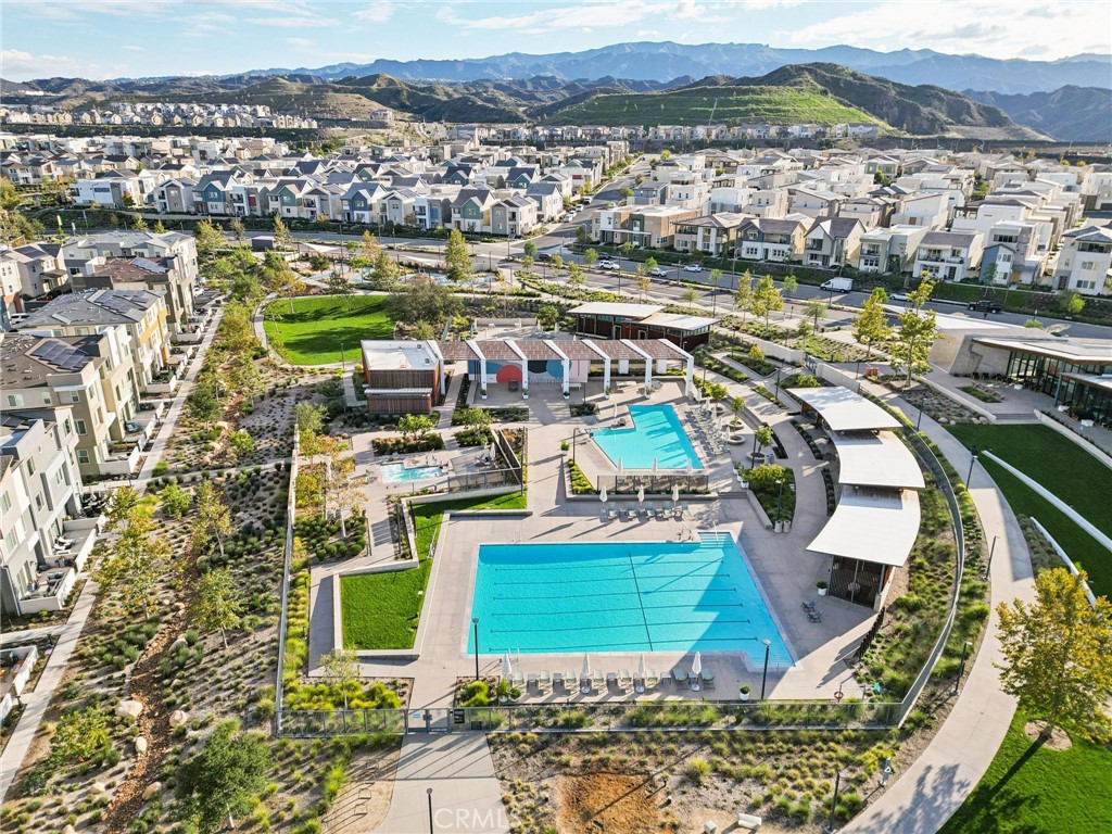 Rosemist (ROSE5P) - Residential