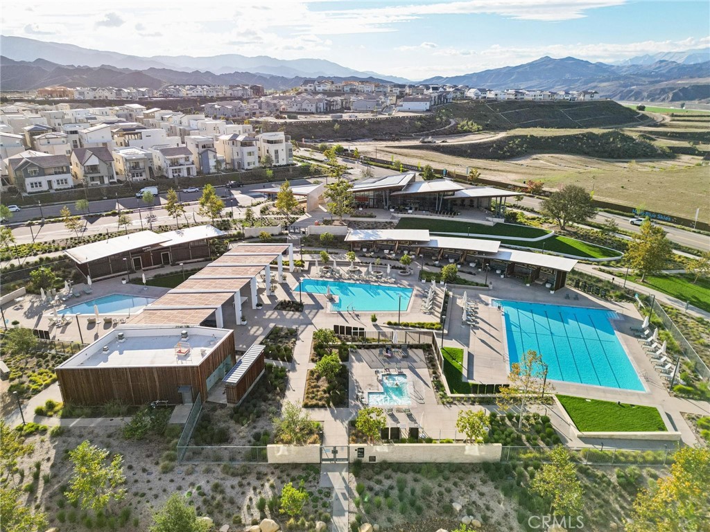 Rosemist (ROSE5P) - Residential