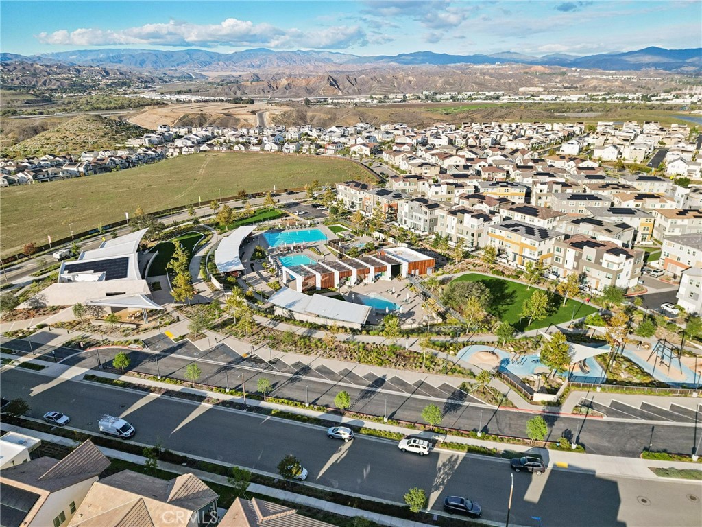 Rosemist (ROSE5P) - Residential