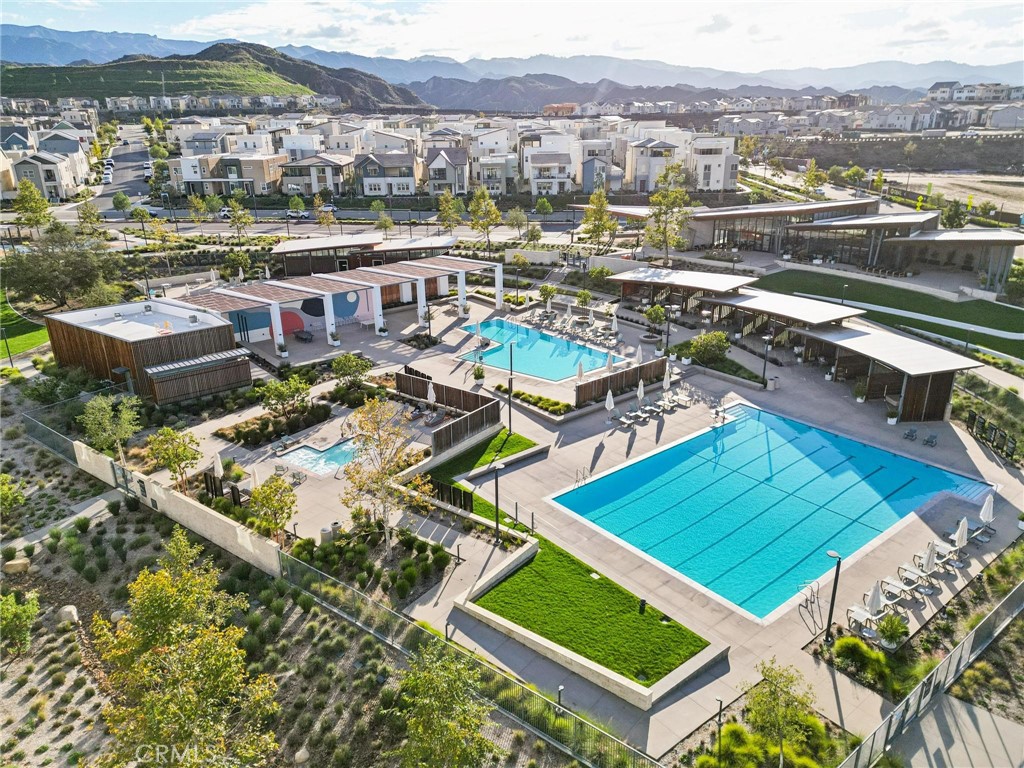 Rosemist (ROSE5P) - Residential