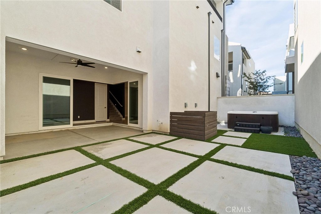 Rosemist (ROSE5P) - Residential