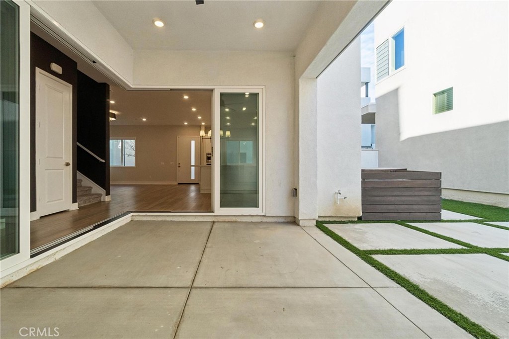 Rosemist (ROSE5P) - Residential