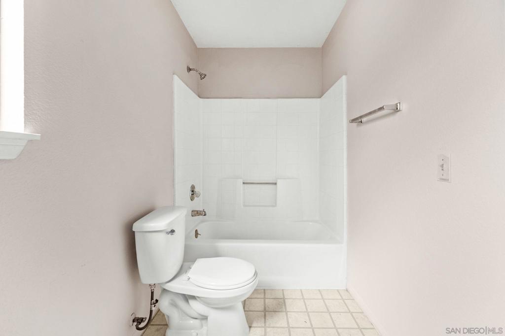 Out Of Area - Residential