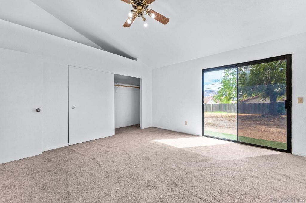 Out Of Area - Residential