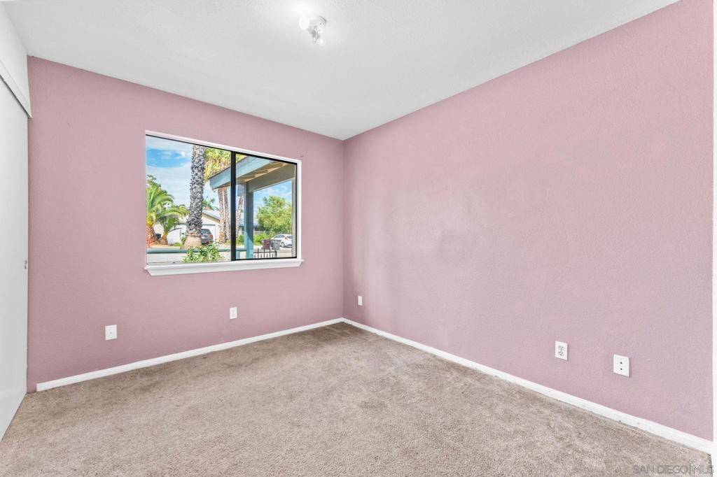 Out Of Area - Residential